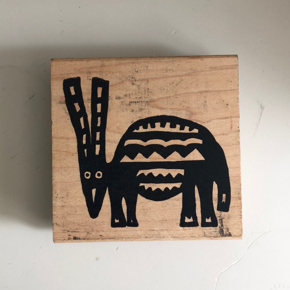 Stamps